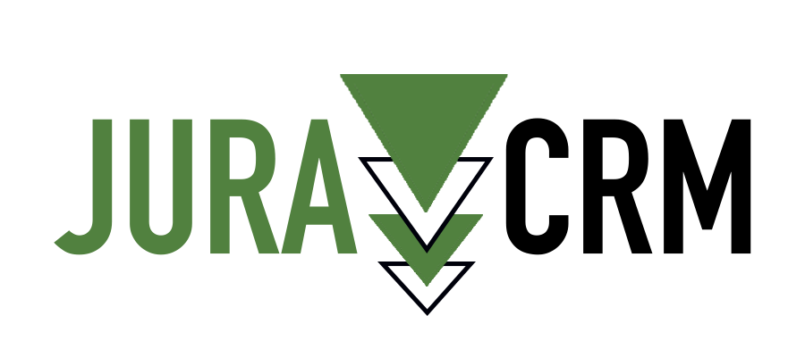 CRM Logo